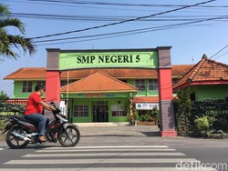 Dindik Kota Mojokerto Pikirkan Nasib 24 Calon Siswa Belum Dapat Sekolah