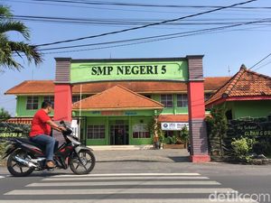 Dindik Kota Mojokerto Pikirkan Nasib 24 Calon Siswa Belum Dapat Sekolah Dindik Kota Mojokerto Pikirkan Nasib 24 Calon Siswa Belum Dapat Sekolah