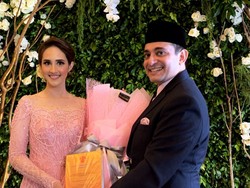Cerita Tsamara Amany Tunangan Dapat Seserahan Unik: Risalah Sidang BPUPKI