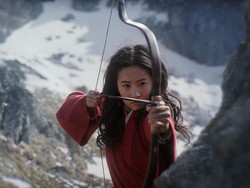 7 Film Hollywood yang Ditunda karena Corona