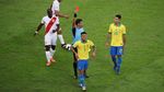 Pesta Juara Samba di Maracana