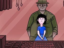 Pelecehan Seksual terhadap Bocah 8 Tahun yang Mengguncang Vietnam