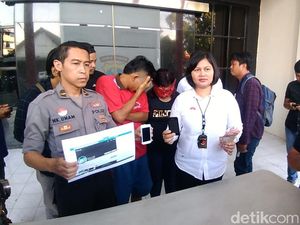 Pengetahuan Hukum Sebelum Nikah Jauhkan Penyimpangan Seks Berujung Pidana