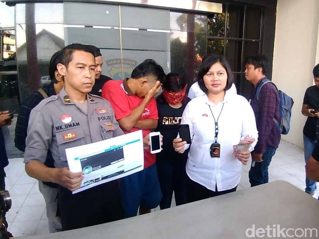 Pengetahuan Hukum Sebelum Nikah Jauhkan Penyimpangan Seks Berujung Pidana Pengetahuan Hukum Sebelum Nikah Jauhkan Penyimpangan Seks Berujung Pidana