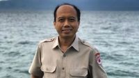 Sutopo PN hingga Bob Marley, Deretan Pesohor yang Terserang Kanker Paru
