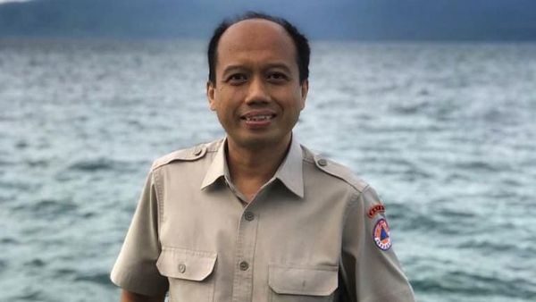 Sutopo PN hingga Bob Marley, Deretan Pesohor yang Terserang Kanker Paru