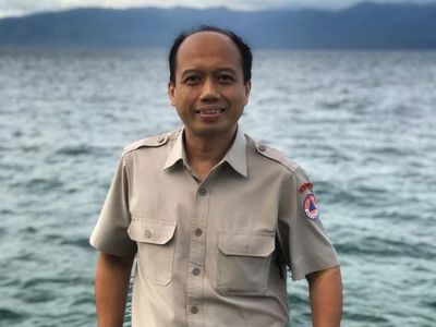 Sutopo PN hingga Bob Marley, Deretan Pesohor yang Terserang Kanker Paru