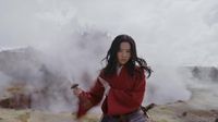 Teaser Mulan Rilis, Penonton Pertanyakan ke Mana Karakter Ini