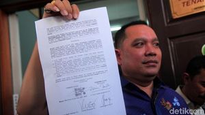 Kuasa Hukum Pastikan Kivlan Zen Tak Hadiri Sidang Praperadilan