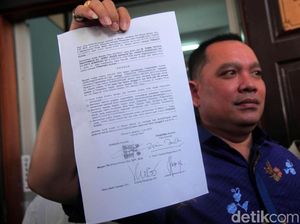 Kuasa Hukum Pastikan Kivlan Zen Tak Hadiri Sidang Praperadilan