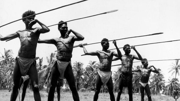 Potret Asal-usul Cabang Olahraga Muncul, Penasaran?