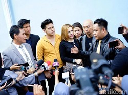 Mundur dari Kasus Ikan Asin, Mantan Pengacara Galih Bantah Cuci Tangan