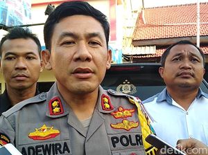 Pemilik Akun Penghina Jokowi Mumi Akhirnya Jadi Tersangka Pemilik Akun Penghina Jokowi Mumi Akhirnya Jadi Tersangka