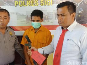 Gara-gara Cap Tikus, Warga Bacok Dosen Unismuh Palu