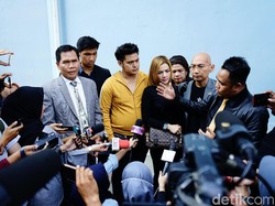 Polisi Sebut Motif Galih Memang Hina Fairuz, Pablo-Rey Segera Dipanggil