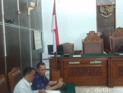 Kivlan Zen Tak Jadi Hadir di Sidang Praperadilan