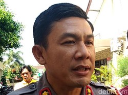 HP Penghina Jokowi Mumi Diuji Labfor Polda Jatim