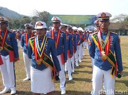 Pendaftaran Taruna Akmil 2022 Dibuka, Lulusan SMA Merapat!