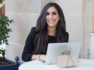 Cerita Sukses Noor, Mantan Cewek Party yang Kini Jadi Motivator