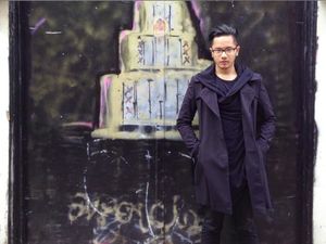 Apa Kabar Jonathan Mulia yang Baru Ulang Tahun ke-33?