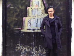 Apa Kabar Jonathan Mulia yang Baru Ulang Tahun ke-33?