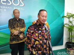 Agus Gumiwang Sebut Airlangga Bisa Aklamasi Jadi Ketum Golkar