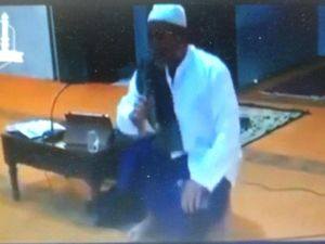 Viral Cara Buang Air Kecil Sesuai Sunah, Ini Penjelasan Medisnya Viral Cara Buang Air Kecil Sesuai Sunah, Ini Penjelasan Medisnya