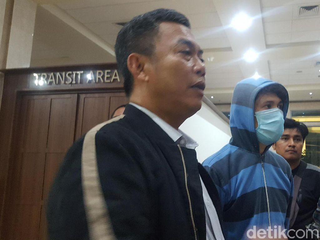 Prasetio Ajak Perwakilan UNHCR dan Pencari Suaka Dialog di DPRD DKI Prasetio Ajak Perwakilan UNHCR dan Pencari Suaka Dialog di DPRD DKI