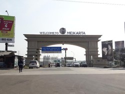 Meikarta Masih Dijual Online, Legalitasnya Bagimana Ya?