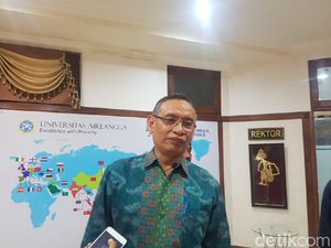 2.332 Calon Mahasiswa Jalur SBMPTN Diterima di Unair Surabaya