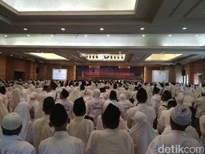 Pemkab Tulungagung Subsidi Penyelenggaraan Ibadah Haji Rp 1 Miliar