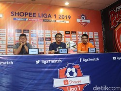 Datangi Markas Borneo FC, PSIS Pincang