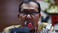 KPK Respons Putusan MA yang Lepas Terdakwa BLBI