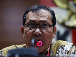 Novanto Ajukan PK Ingin Bebas, Pimpinan KPK Langsung Merapat