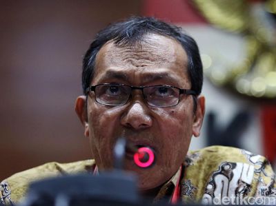 KPK Respons Putusan MA yang Lepas Terdakwa BLBI