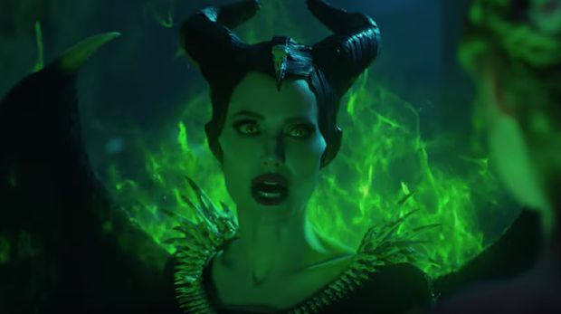 Sinopsis 'Maleficent: Mistress of Evil,' Amukan Sang Ibu Asuh