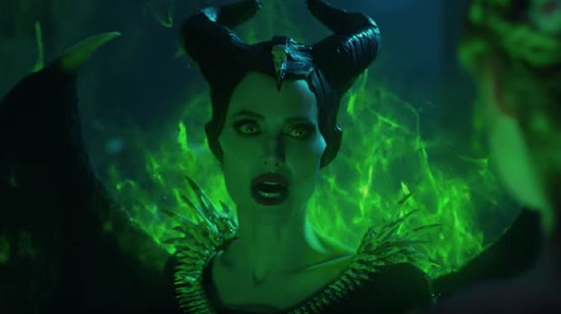 Sinopsis 'Maleficent: Mistress of Evil,' Amukan Sang Ibu Asuh