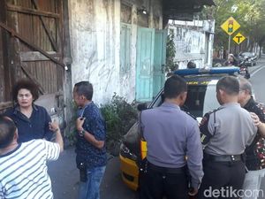 Diduga Sakit, Kakek di Solo Ditemukan Meninggal di Rumahnya