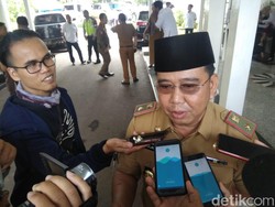 Ini Kategori PKL Pecel Lele-Pempek di Palembang yang Dipajak 10%