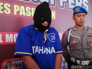 Miris, Suami yang Jual Istri Bawa Anak Saat Lakukan Hubungan Bertiga Miris, Suami yang Jual Istri Bawa Anak Saat Lakukan Hubungan Bertiga