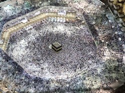 Arab Saudi Tak Izinkan Pejabat Ikuti Haji Tahun Ini