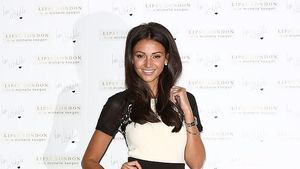 Potret Michelle Keegan, Aktris yang Enam Kali Jadi Perempuan Terseksi