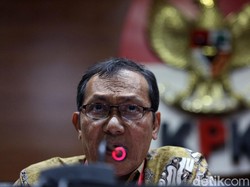 Sofyan Basir Divonis Bebas, Pimpinan KPK Pastikan Ambil Upaya Hukum