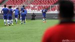 Persija dan Persib Panasi Mesin Jelang Duel di GBK