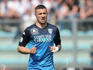 Milan Rekrut Rade Krunic dari Empoli