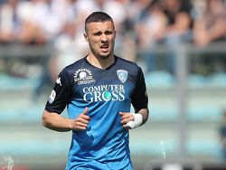 Milan Rekrut Rade Krunic dari Empoli