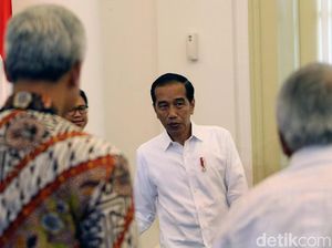 Pusat Kebut Pembangunan Jateng-Jatim Demi Investasi dan Ekspor