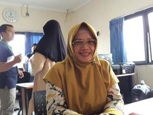 Hamil Muda, 1 Calon Jemaah Haji Asal Jabar Batal Berangkat ke Tanah Suci