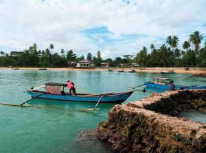 Jadi Surga Para Wisman, Simeulue Butuh Homestay Desa Wisata