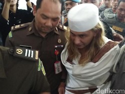 Hakim Vonis Habib Bahar 3 Tahun Bui, Pengacara: Luar Biasa dan Berani